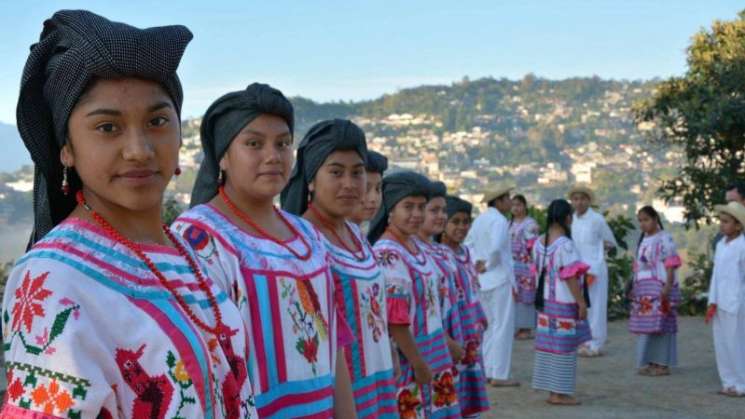 Cultura Mazateca, herencia de Oaxaca