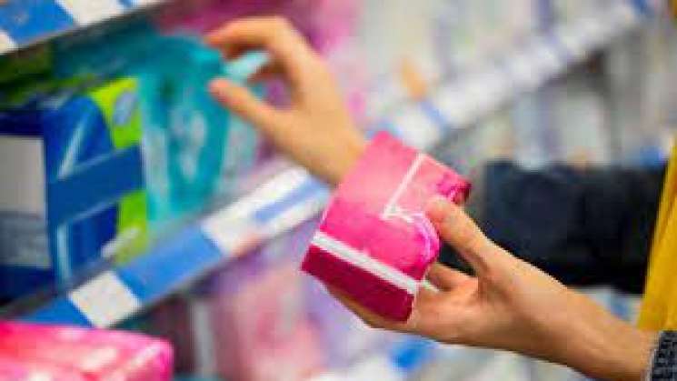 Aprueba Senado: Productos Menstruales serán Gratis en Escuelas