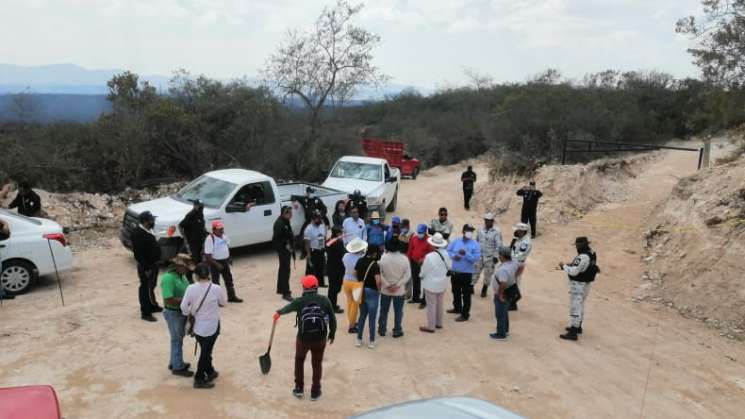 Inicia 2da etapa del plan de búsqueda de Claudia Uruchurtu Cruz