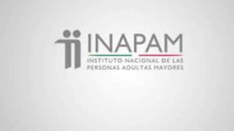 DOF publica Programa Institucional del Inapam