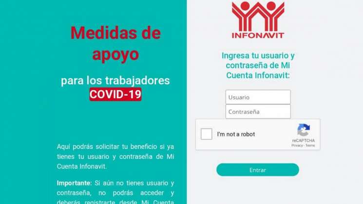 Aprueba Infonavit nuevas reglas para otorgamiento de crédito