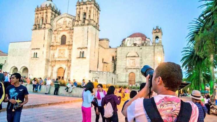 EU recomienda a ciudadanos mayor precaución por viajes a Oaxaca