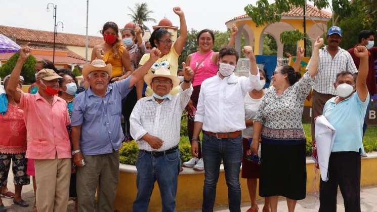 Lidera Pepe Estefan Gillessen preferencia para diputado federal