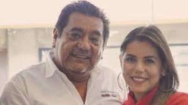 Nombran a hija de Felix Salgado para gubernatura de Guerrero