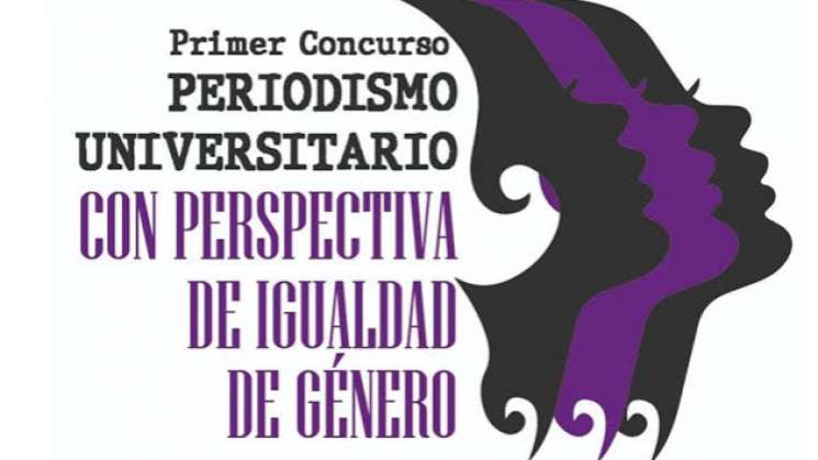 Convocan al Concurso Universitario con Perspectiva de Género