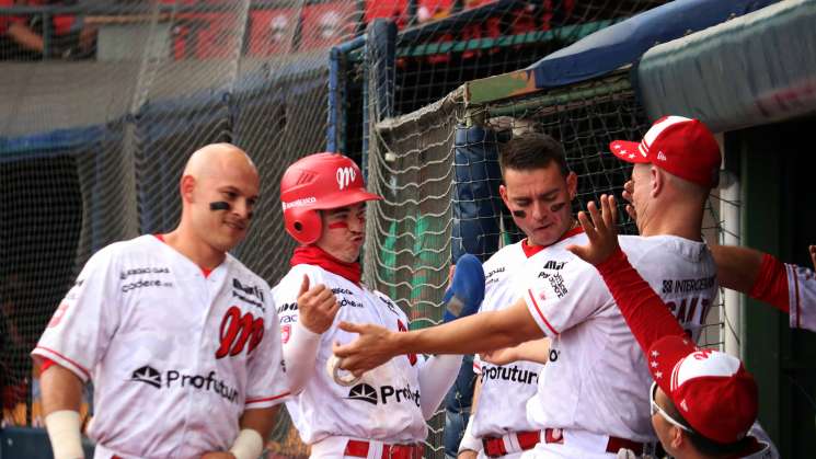 Arranca la Copa Pasión  Por México en Oaxaca Guerreros de Oaxaca 