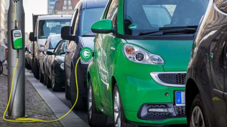 Electromovilidad masiva en México llevará de 12 a 15 años