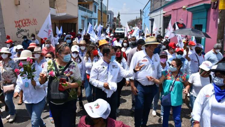 Jalatlaco va con Javier Villacaña   