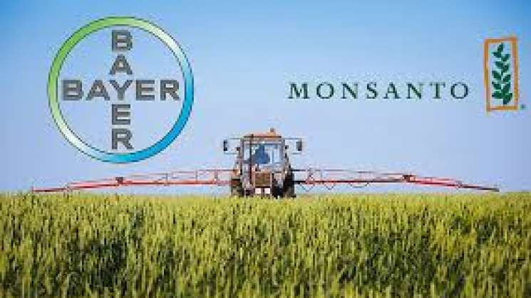 SEMARNAT Celebra Retiro de Amparo a Monsanto-Bayer