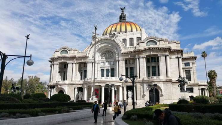 Día Internacional de lMuseos se conmemorará virtual y presencial