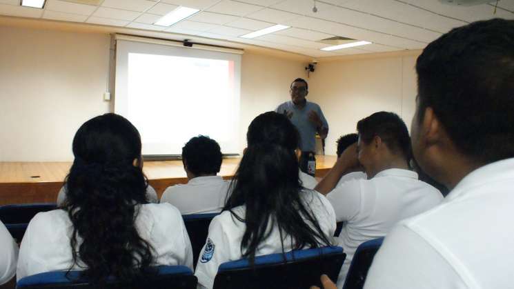 Clases presenciales en Oaxaca podrían ser en Julio: Segob