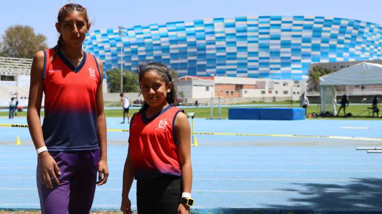 El atletismo aporta 15 deportistas a la selección estatal