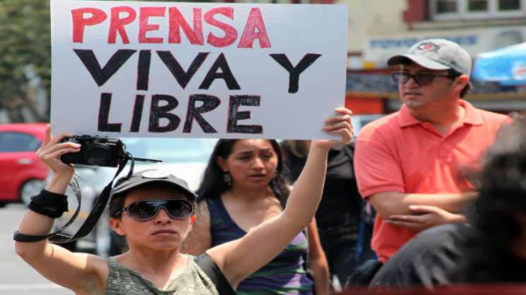 Realizará CIMAC Semáforo de violencia contra mujeres periodistas