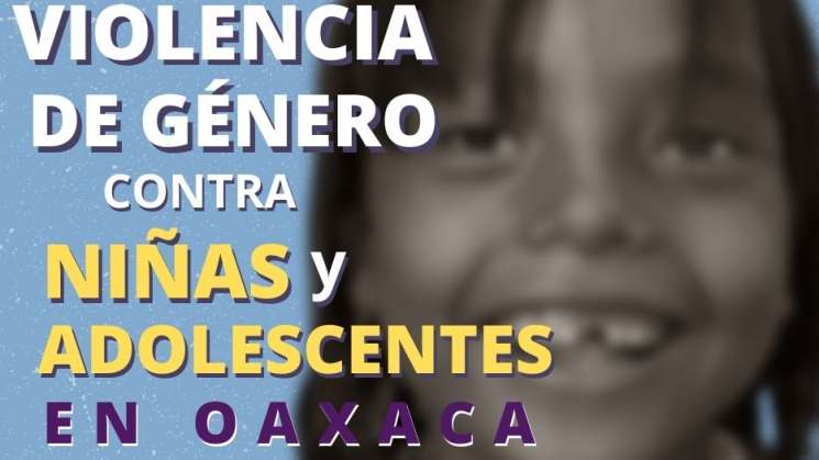 Valles centrales región con más agresiones en contra de niñ@s