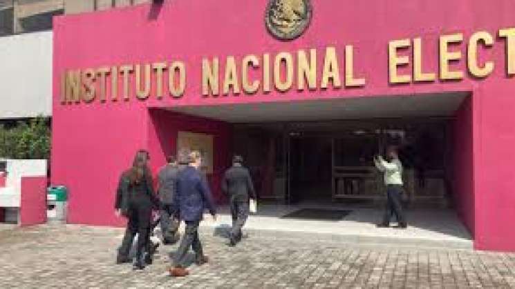 INE cancela 3 candidaturas a diputados federales por VG