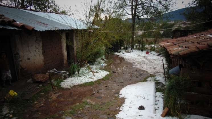 CEPCO se prepara para enfrentar efectos de fenómenos naturales