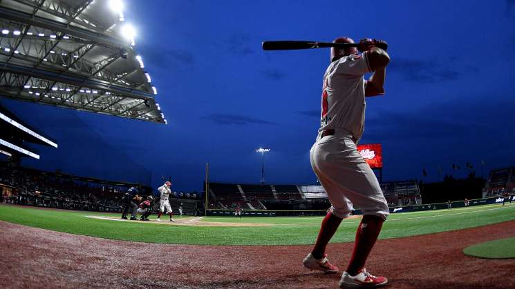 Diablos Rojos impone sus condiciones ante Guerreros 