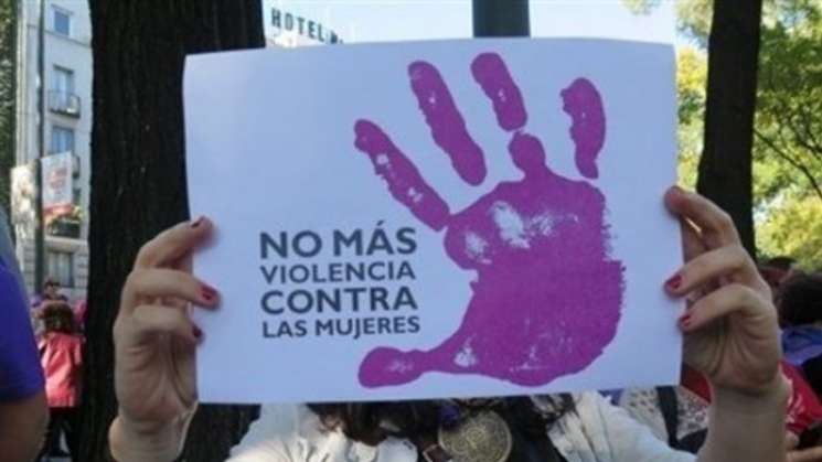 Piden crear Pacto Feminista por Derechos Humanos de mujeres