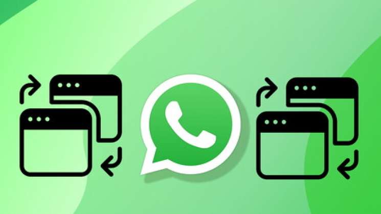 Hasta en cuatro dispositivos con tu cuenta en  WhatsApp