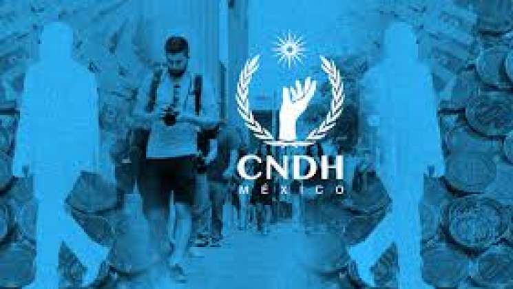 En elecciones, CNDH solicita proteger a periodistas