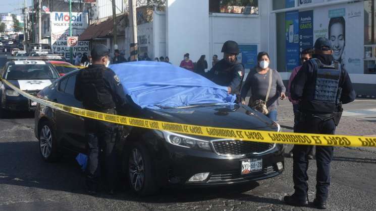 Llama ONU a la paz tras la violenta campaña electoral en México