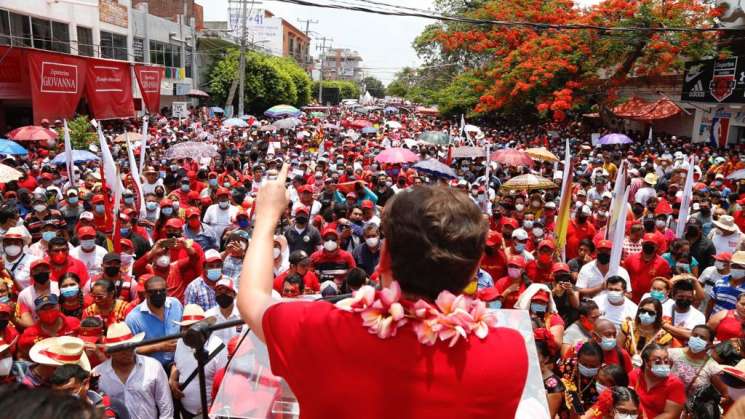 Gana Pepe Estefan Gillessen, con la votación más alta