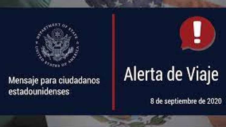 Cambia nivel de alerta EU a nivel 3 de 