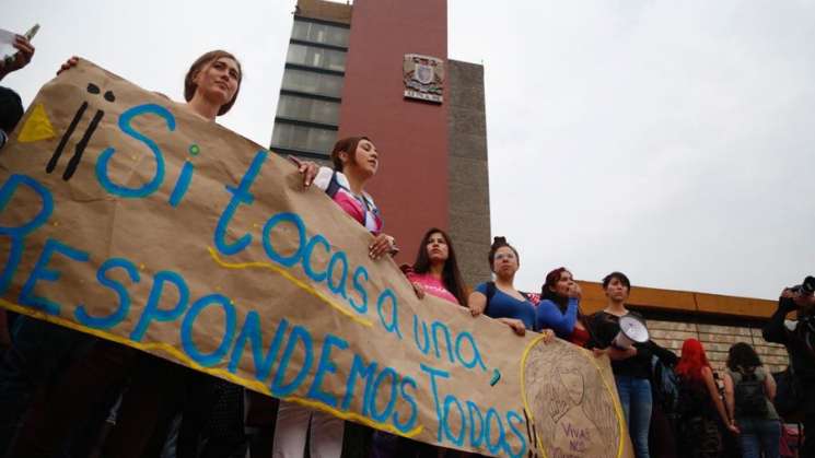 Violencia machista expulsa a estudiantes y académicas de escuelas