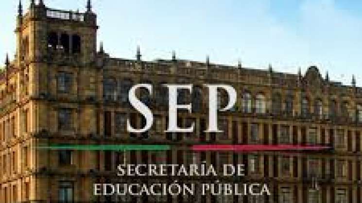 La SEP ofrece empleo para sus dependencias