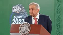 Presidencia de México