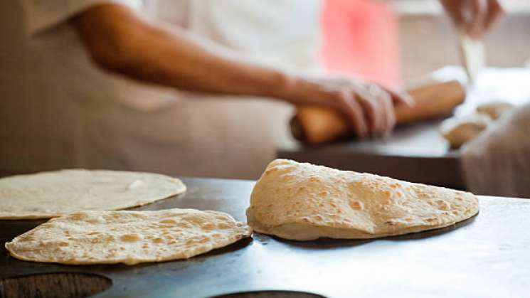 Profeco da a conocer precio de tortillas en el país