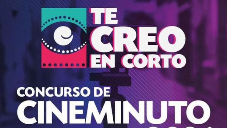 Invitan al tercer certamen de cineminuto 