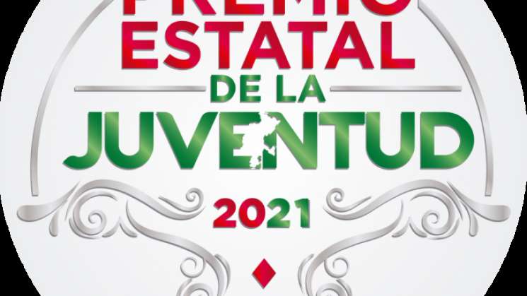 Convocan a participar en Premio Estatal de la Juventud 2021