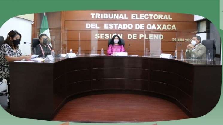 TEEO ordena elección extraordinaria en San Baltazar Loxicha    