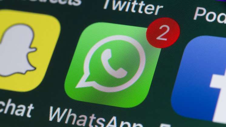 Con Whatsapp Podras Ahora Chatear Con Celular Apagado 2202