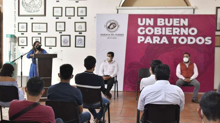 Realizan Segundo Maratón Científico Juvenil  