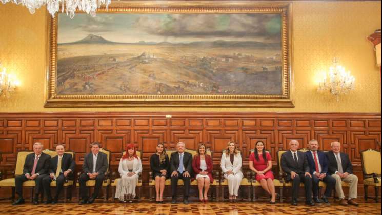 Cambiará la imagen de la política en México con más mujeres