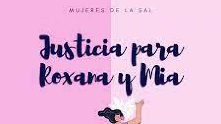  Amenazan a colectiva “Hijas de la Zandunga” por apoyar victimas