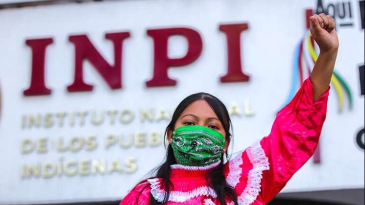 INPI condena asesinatos y violencia en la región Triqui de Oaxaca