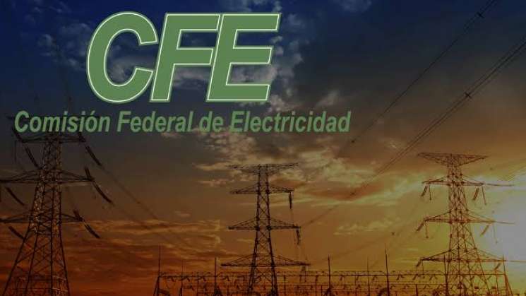 Tras fallo de corte,CFE paga 270 mdd a consorcio