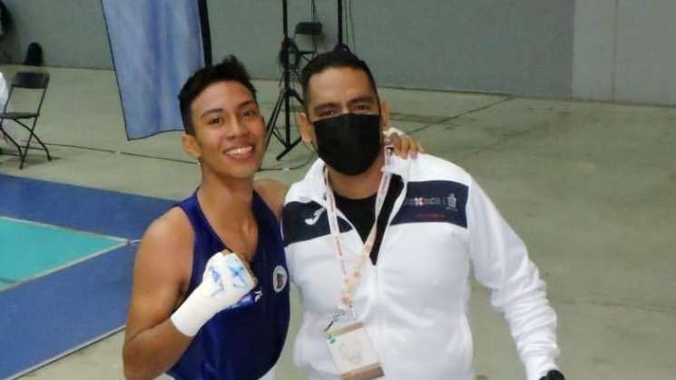 Día de bronces para Oaxaca en Juegos Nacionales Conade  