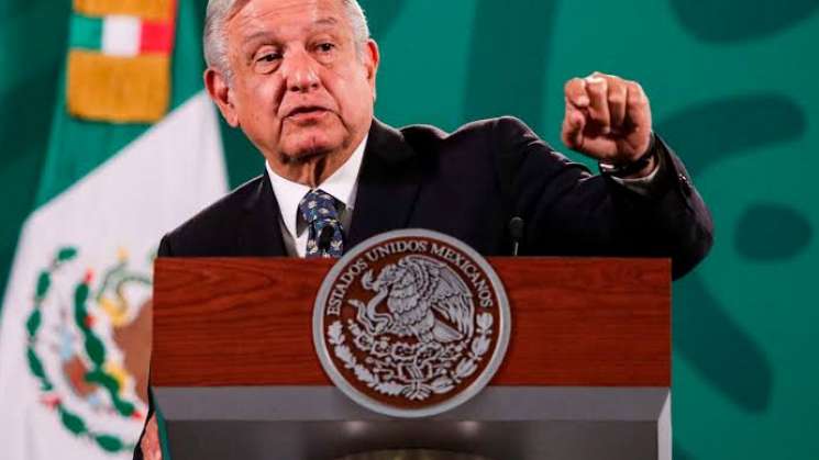 Anuncia AMLO empresa estatal para vender gas a precios inferiores