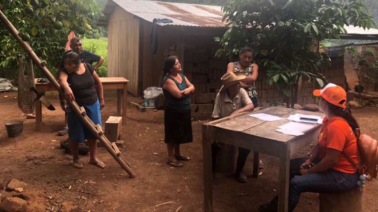 Sebien inicia Fase 2 de Luces de Esperanza 