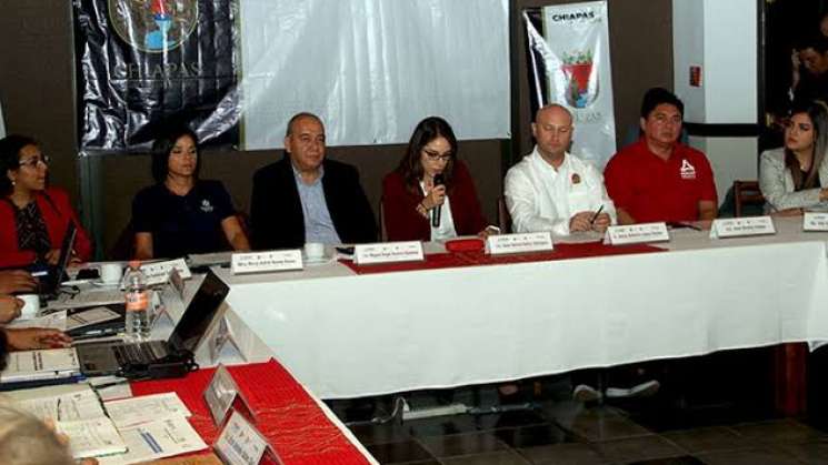 Será Oaxaca sede de la reunión del Sistema Nacional del Deporte 