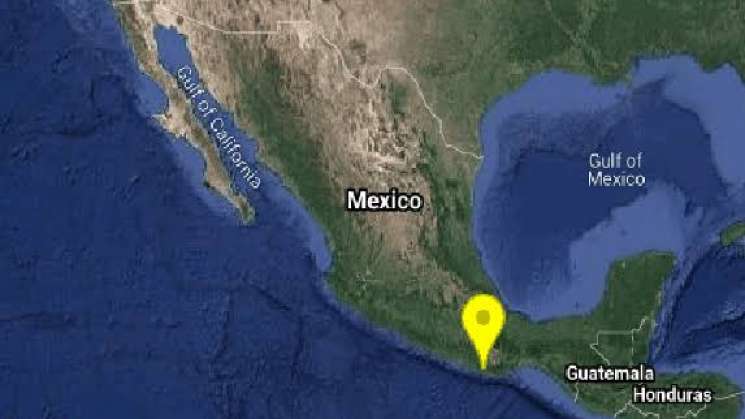  Activa CEPCO protocolo por sismo de magnitud 4.8, sin daños