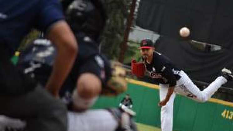 Gana Guerreros de Oaxaca primer juego a León