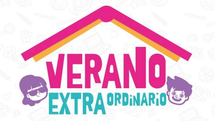 Verano Extraordinario 2021 actividades lúdicas y recreativas