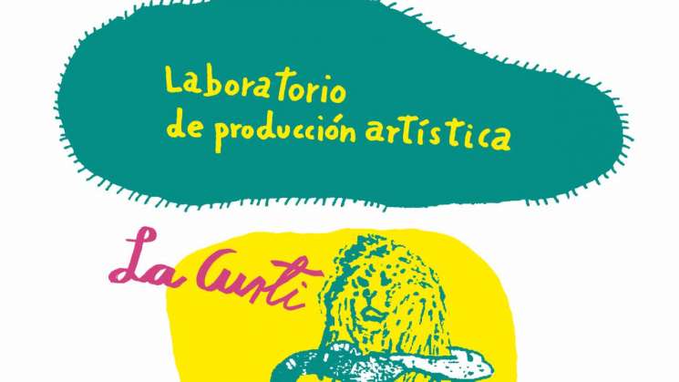 Lanzan convocatoria para laboratorio artistico 2021