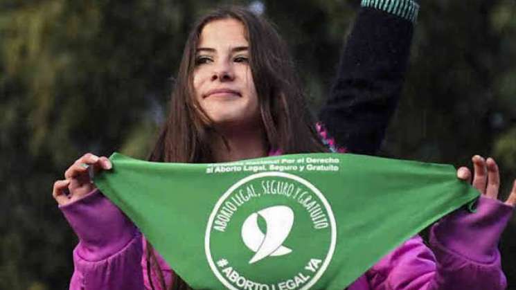 Congreso de Veracruz despenaliza el aborto