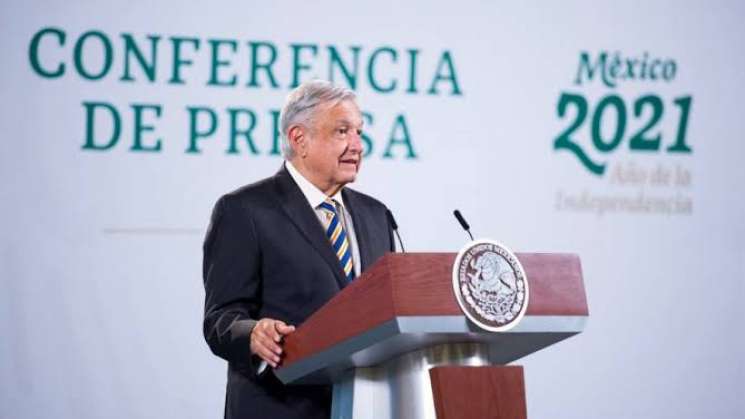 AMLO: vergonzoso que se compruebe espionaje en México